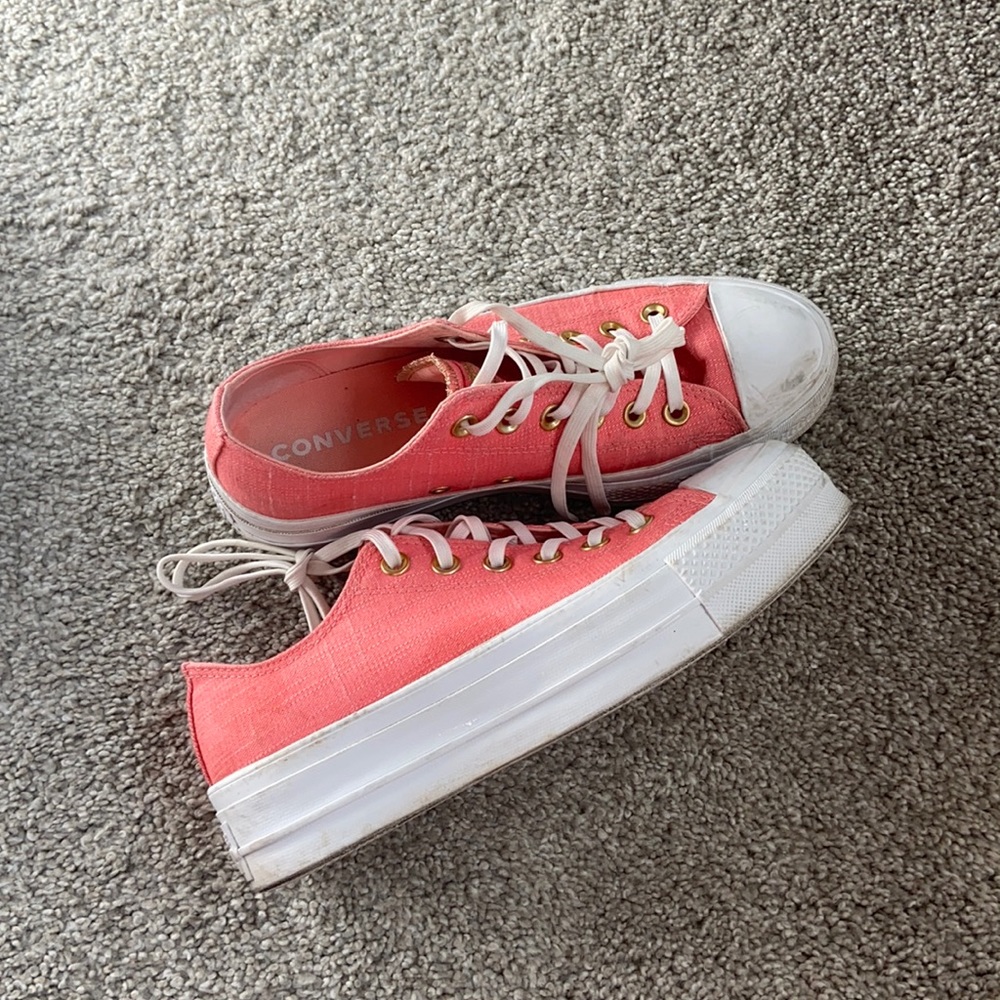 COPY - Platform Converse